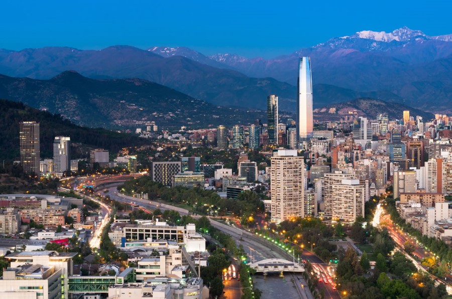 Cuáles son los requisitos para arrendar en Chile