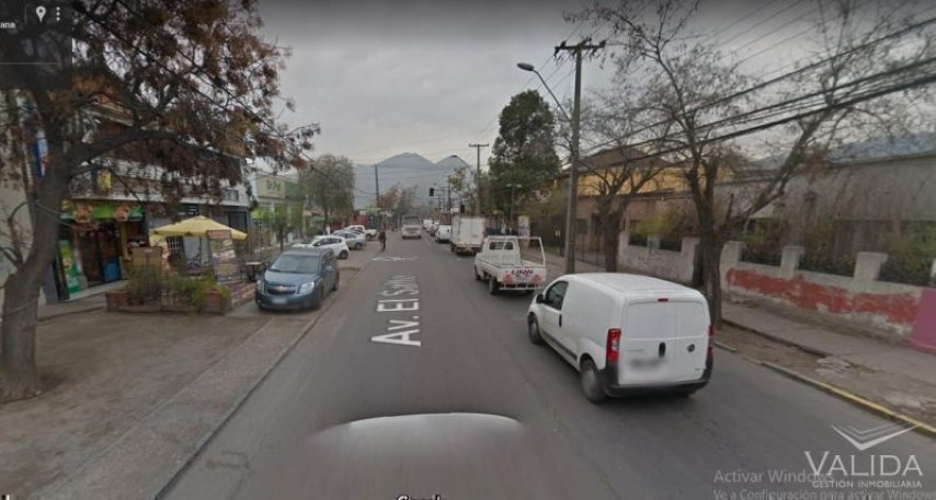 Propiedad en Venta Avenida El Salto / Muñoz Gamero