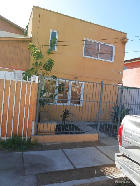 Vendo Casa de 3 Habitaciones en Sindempart, Coquimbo