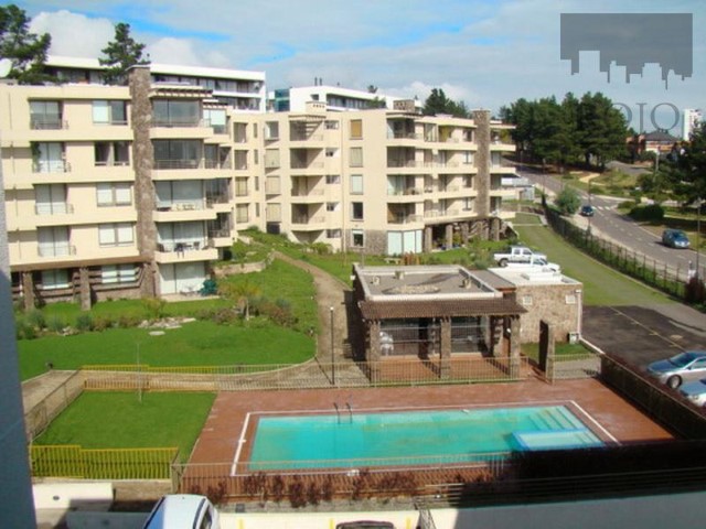 Lomas Montemar, 3 dormitorios, 2 baños, terraza, piscina