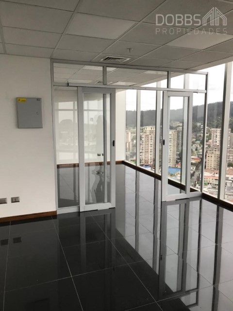 Oficinas Torre del Centro Concepción